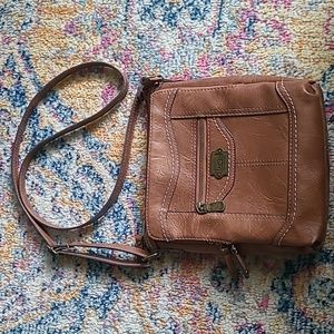 boc Bags Boc Born Concept Brown Crossbody Poshmark
